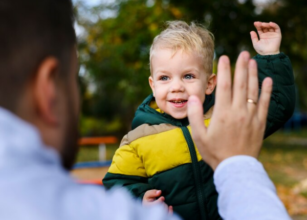 toddler safety