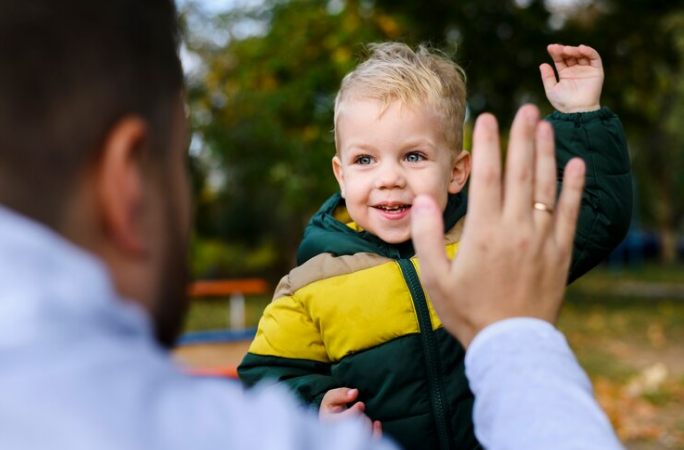 toddler safety