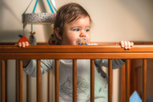 Baby Safety Barriers