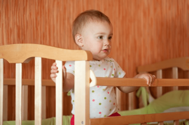 Baby safety barriers